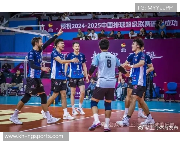 深入探讨上海排球队战术特点与对手的全面对比分析