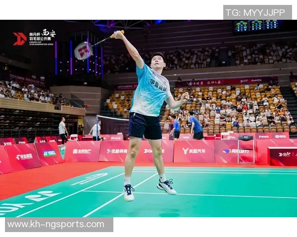 运动最新数据羽毛球新手必看战术入门指南助你快速提升竞技水平