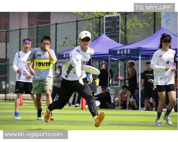 飞盘速度实力榜单发布运动权威解读竞技新趋势与发展潜力