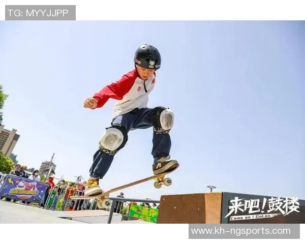 实时新闻南京滑板队技术交流与创新探索聚焦滑板运动的未来发展