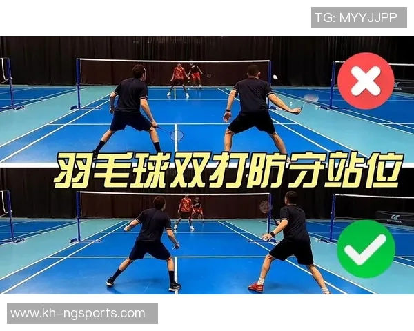 实时新闻南京羽毛球队区域防守策略分析与战术解读探讨